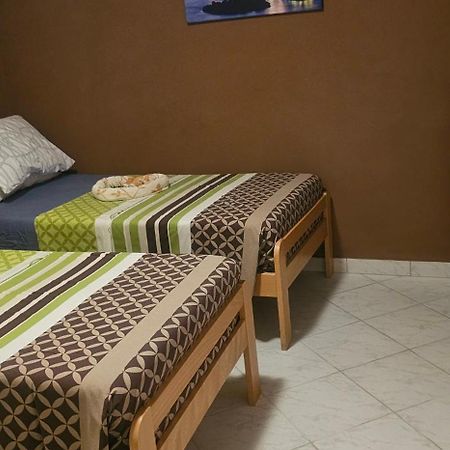 Apartments Las Cabezas Zadar Dış mekan fotoğraf