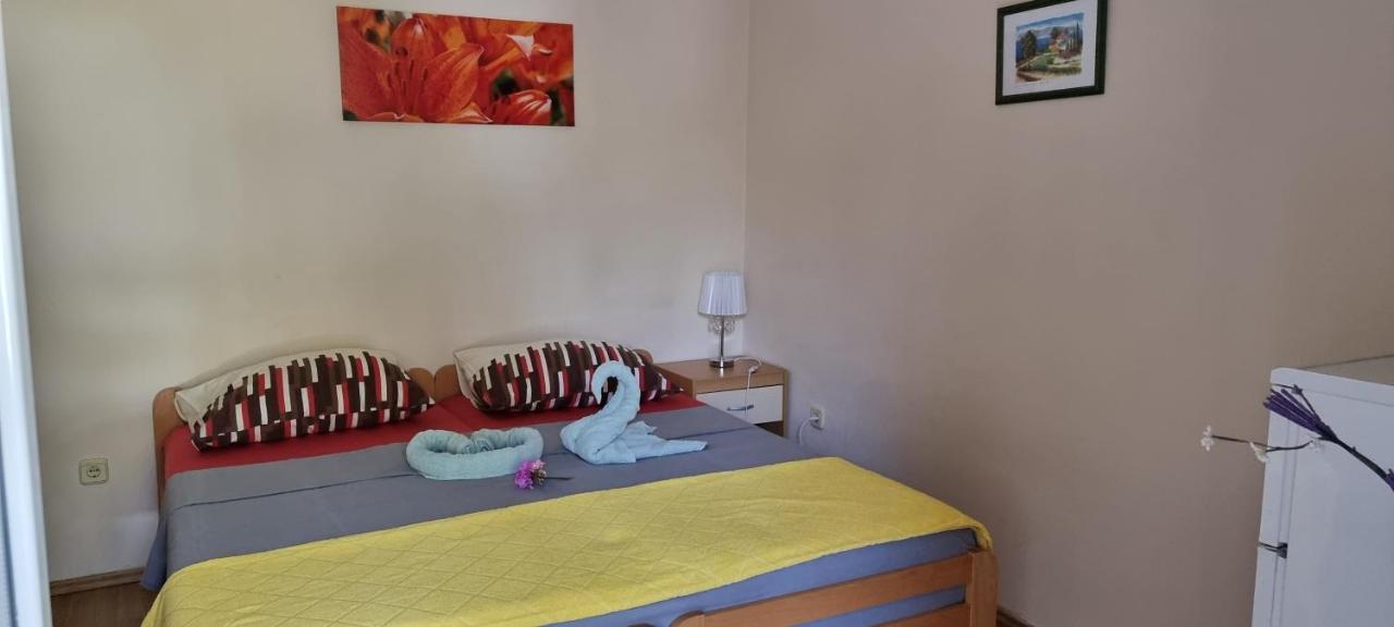 Apartments Las Cabezas Zadar Dış mekan fotoğraf