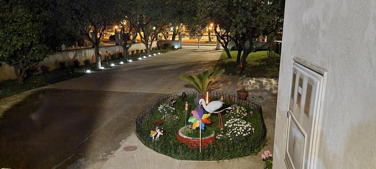 Apartments Las Cabezas Zadar Dış mekan fotoğraf