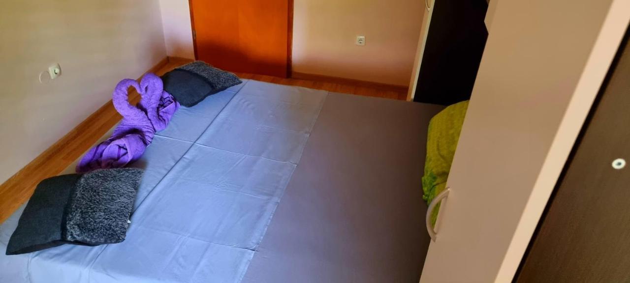 Apartments Las Cabezas Zadar Dış mekan fotoğraf