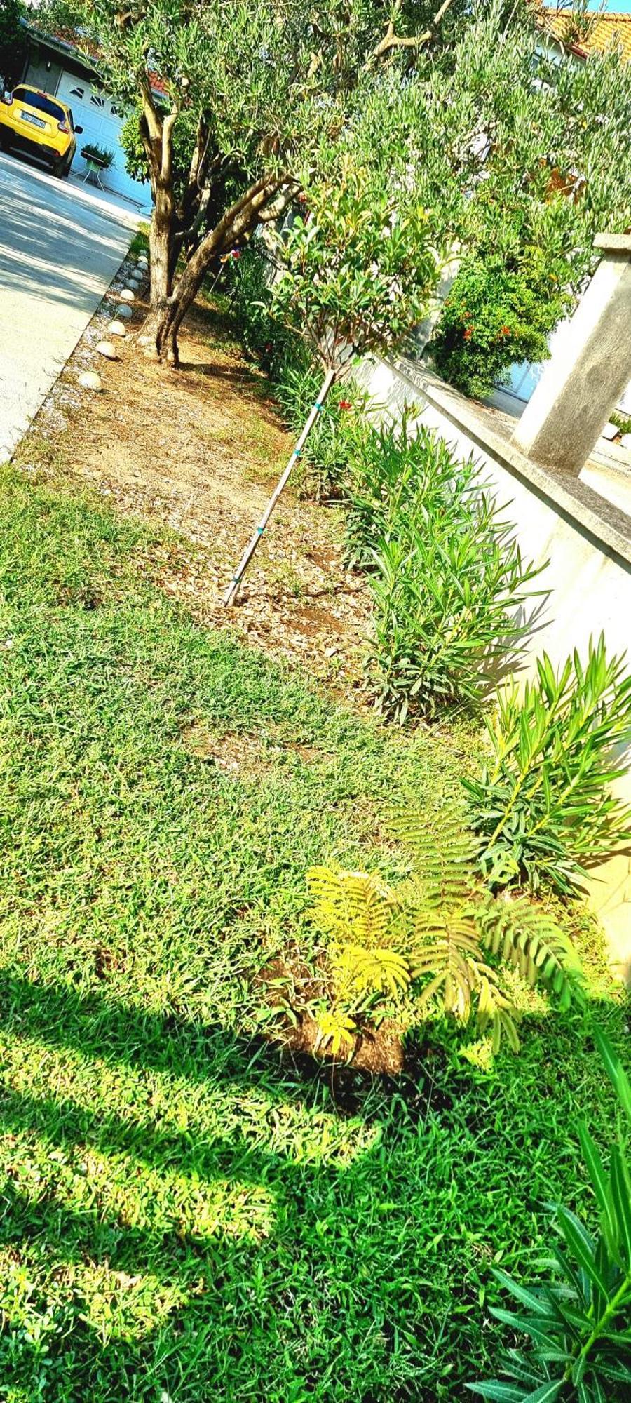 Apartments Las Cabezas Zadar Dış mekan fotoğraf