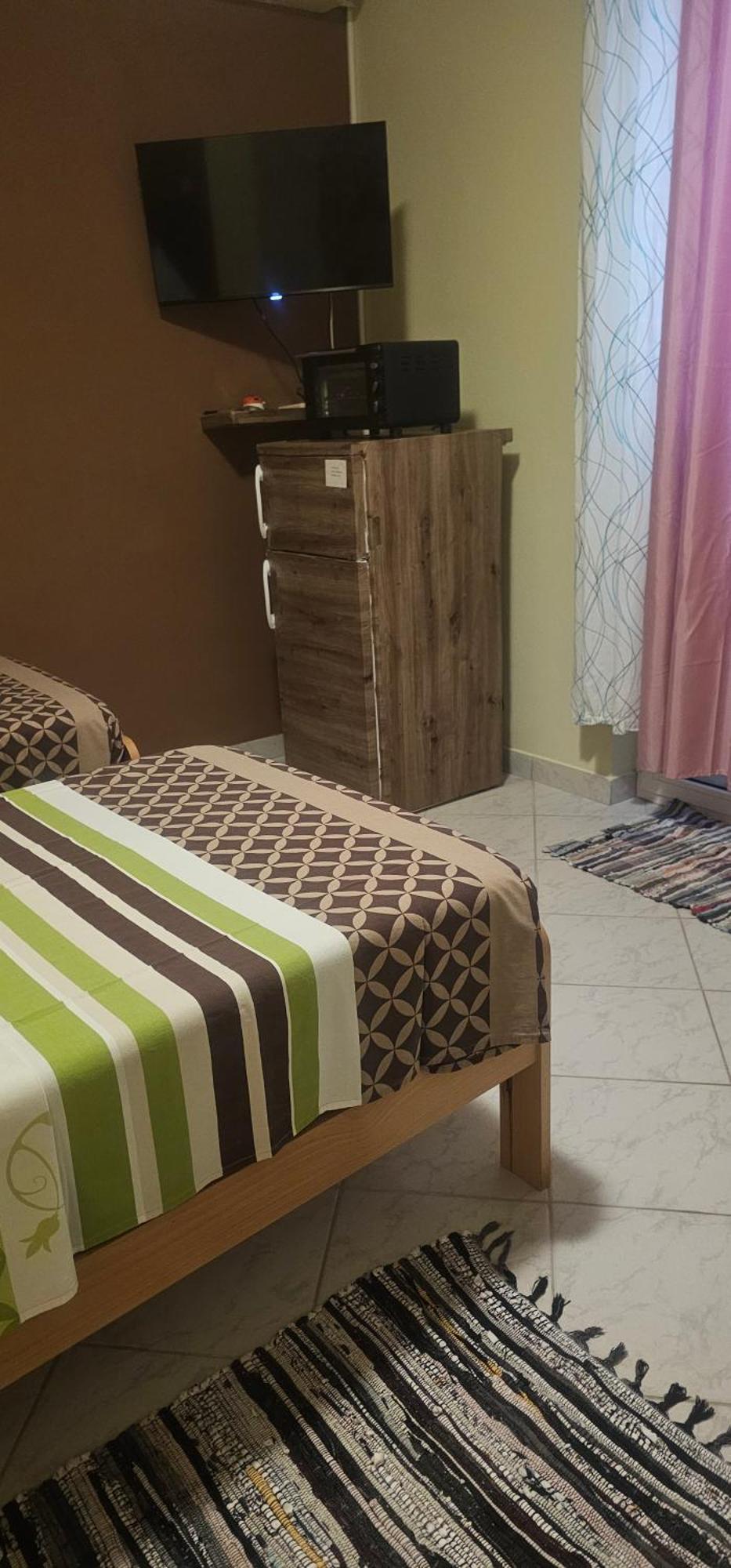 Apartments Las Cabezas Zadar Dış mekan fotoğraf