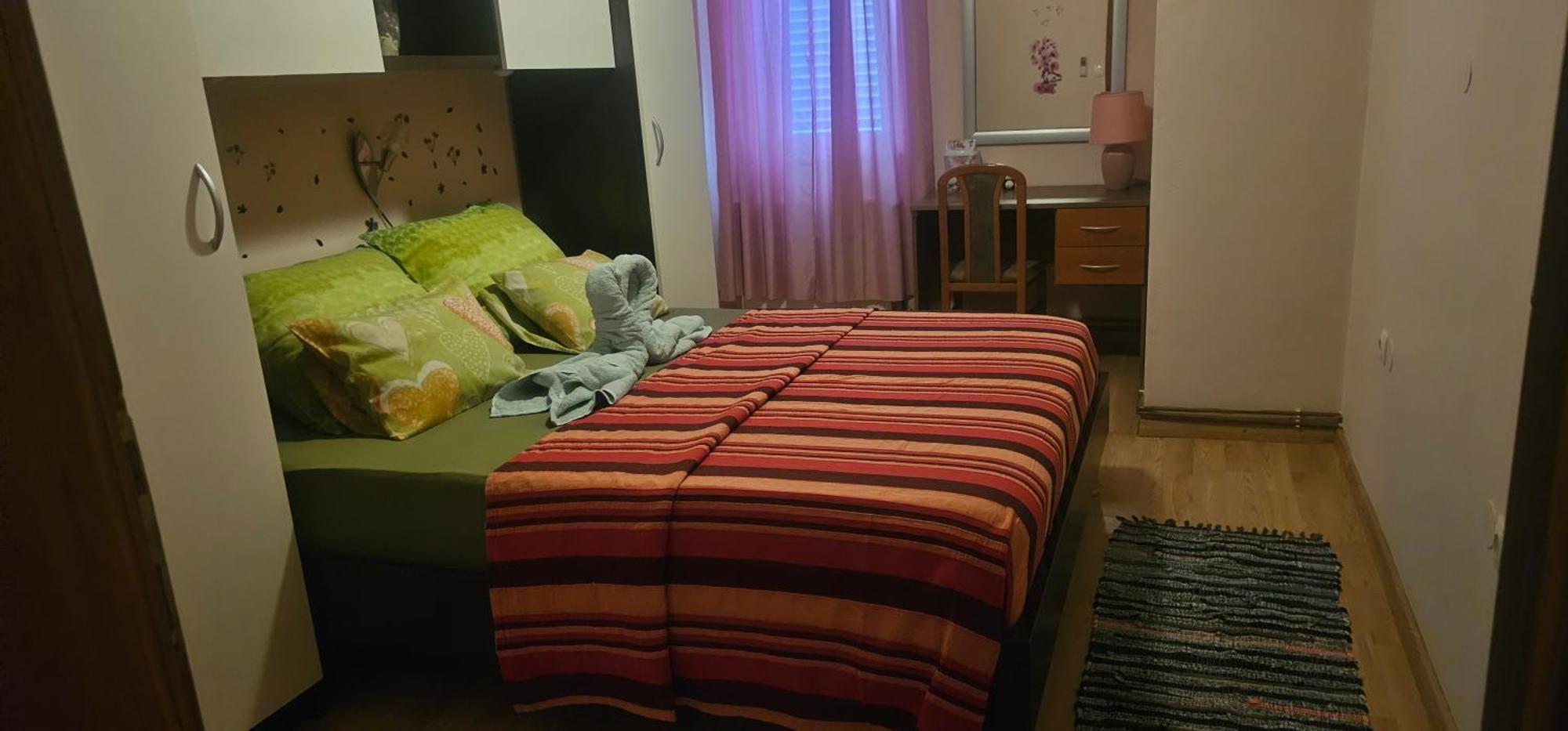Apartments Las Cabezas Zadar Dış mekan fotoğraf
