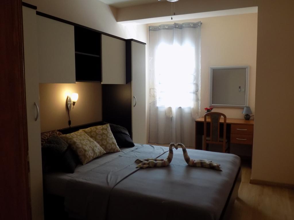 Apartments Las Cabezas Zadar Dış mekan fotoğraf