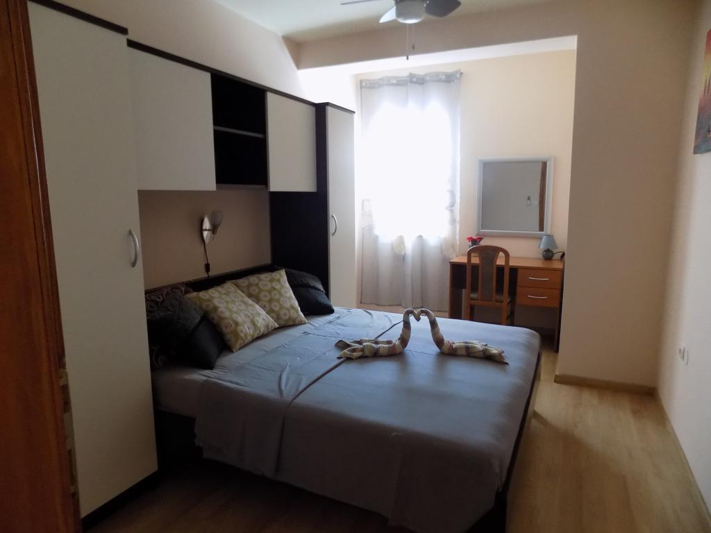 Apartments Las Cabezas Zadar Dış mekan fotoğraf