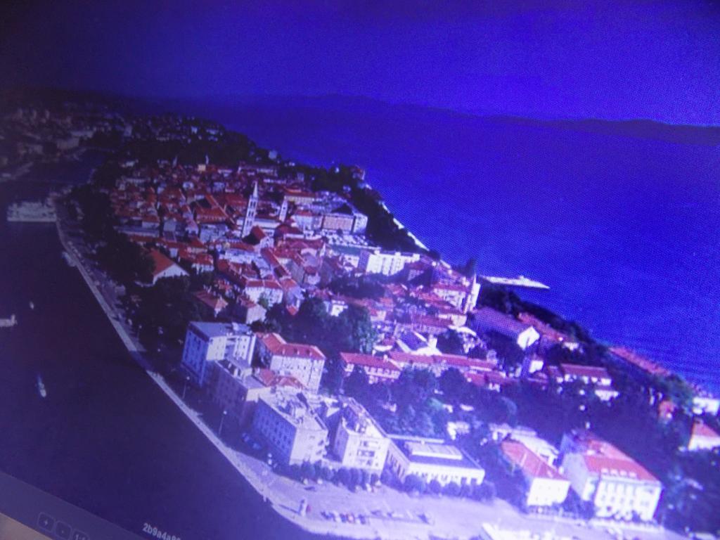 Apartments Las Cabezas Zadar Dış mekan fotoğraf